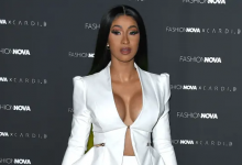 Cardi B Is Inspired By Jay-z And Rihanna's Billions