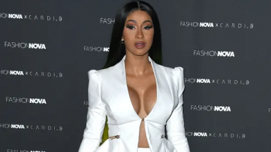 Cardi B Is Inspired By Jay-z And Rihanna’s Billions
