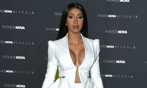 Cardi B Is Inspired By Jay-Z And Rihanna'S Billions 1
