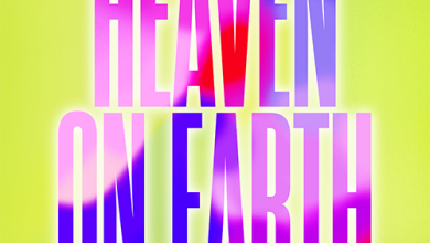 CRC Music Premieres Heaven On Earth Album