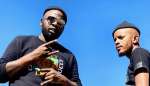 Kabza De Small & DJ Maphorisa Drop Duduzane Ft. Mark Khoza, Mpura