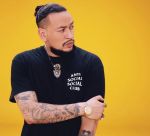 AKA Reveals Why He Can’t Interview Up & Coming Artists On #TheBraaiShow