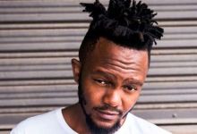 Kwesta Announces Upcoming Album, And New Single “Fire In The Ghetto”