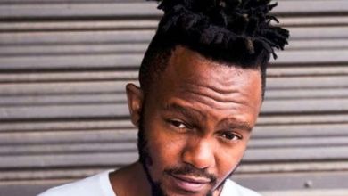 Kwesta’s “DaKAR II” Celebrates 5 Years With Exclusive Channel O Special On Friday