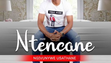Ntencane – Ngivunywe USathane (Song)