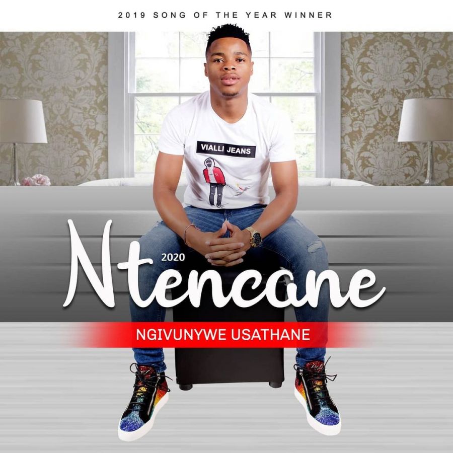 Ntencane – Ngivunywe Usathane Album