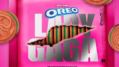 Oreo Set To Launch Lady Gaga-Inspired Cookies 7