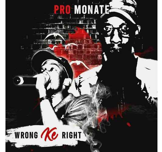 Pro Monate Premieres “Wrong Ke Right” Ep 1