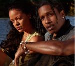 After Dinner Out, Rihanna & ASAP Rocky Spark Dating Rumours