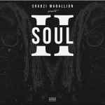 ShabZi MAdallion Releases Introspective New Project, “SOUL II”