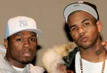 The Game Preparing For Verzuz Battle With Former Band Mate 50 Cent
