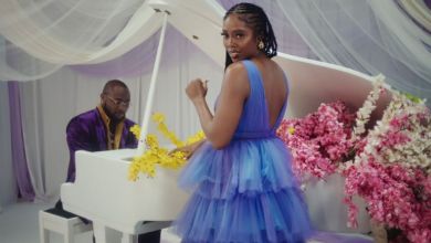 Tiwa Savage & Davido Unite On “Park Well” Music Video