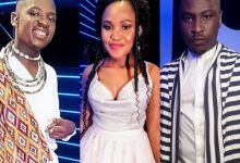 Mr. Music's Ngikhethe Kahle, Zama's Ndizobizwa And Brandon Dhludhlu's Uhambe, A Review Of Three Idols SA Debut Singles