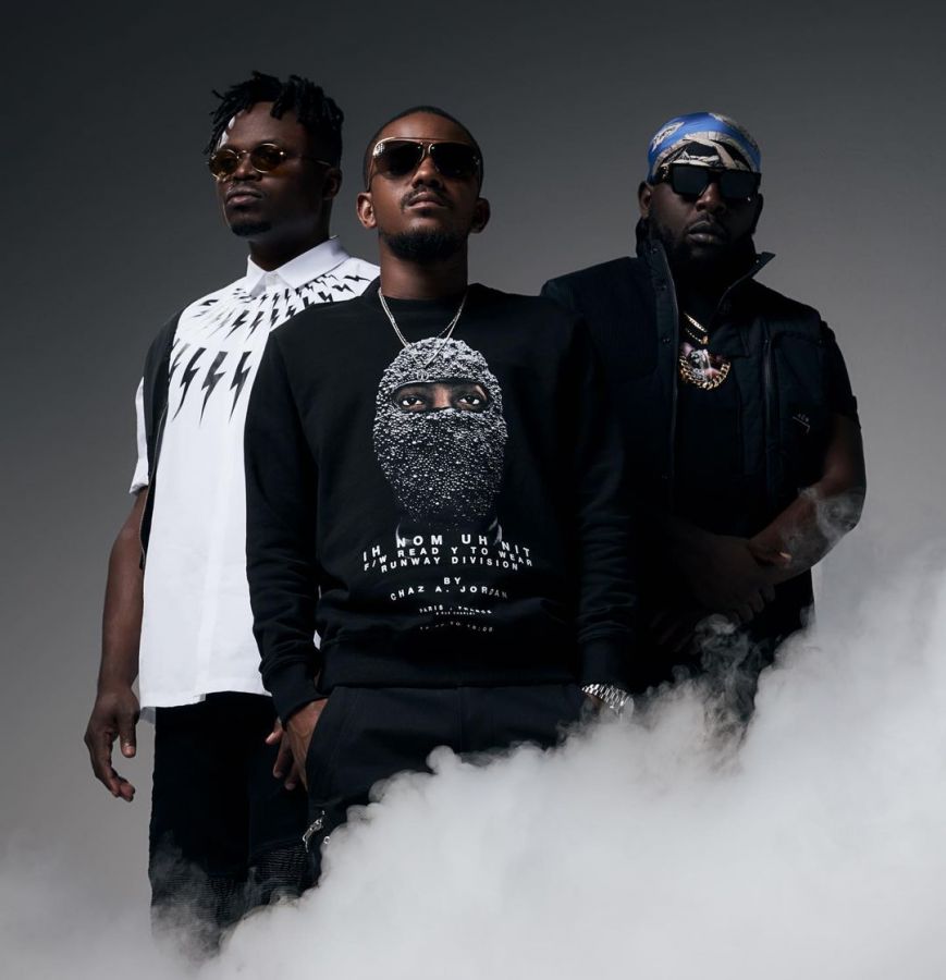 Scorpion Kings And Tresor To Release New Song Titled &Quot;Funu&Quot; This Friday 12