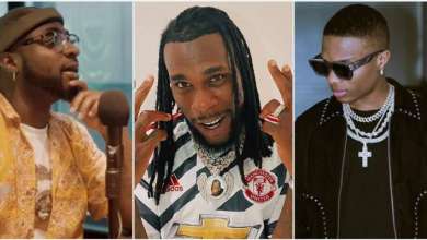 What’s The Beef With Davido, Burna Boy, Wizkid? Here Is The Full Club Fight Inside-Story