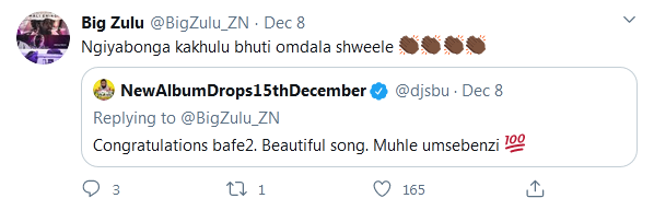 Dj Sbu On Big-Name Celebs Silence On Big Zulu’s Trending &Quot;Imali Eningi&Quot; Song 4