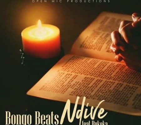 Bongo Beats – Ndive Ft. Bukeka 1
