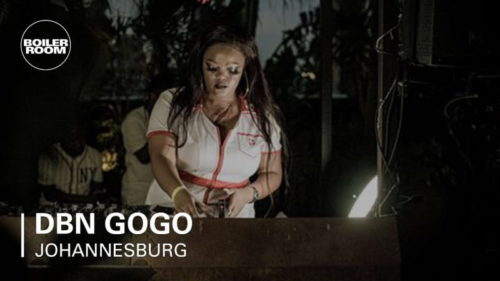 Dbn Gogo – Johannesburg System Restart Mix 1