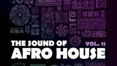 Nothing But – The Sound Of Afro House, Vol. 11