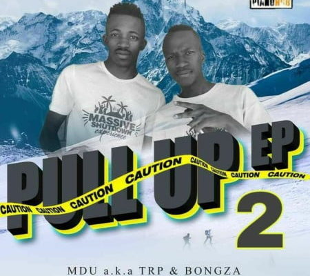 Mdu Aka Trp &Amp; Bongza – Tech 8 1