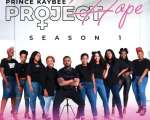 Yehla Moya Video By Prince Kaybee & Thalitha Off Project Hope Album Drops