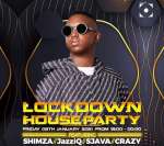 Shimza – Lockdown House Party Mix 2021
