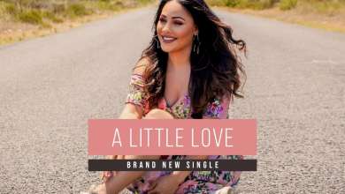 Sasha-Lee Davids Shares A Little Love