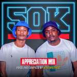 Afro Brotherz – 50K Appreciation Mixtape