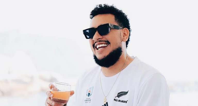 Watch AKA’s “FINESSIN’ Behind The Scenes Footage