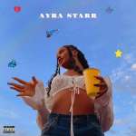 Ayra Starr Is Away In New Song & Video