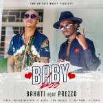 Bahati – Baby Boo Ft. Prezzo