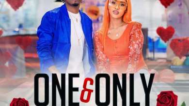 Bahati – One And Only Ft. Tanasha Donna 1