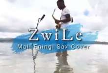 Big Zulu - Imali Eningi (Zwile Sax Cover) Ft. Intaba Yase Dubai & Riky Rick