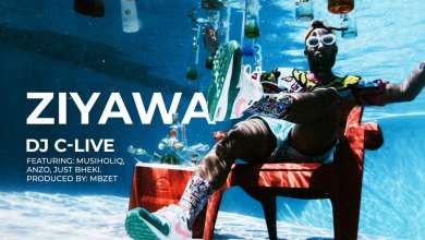 C-live – Ziyawa ft. Anzo MusiholiQ & JustBheki