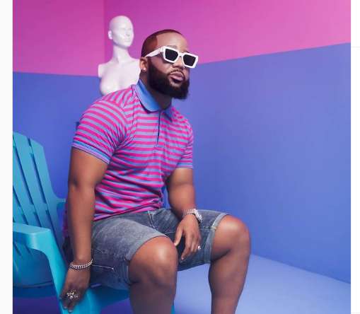 Watch Cassper Nyovest Shut Down Tanzania, Says Things Are Not So Nice In SA