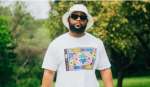 Mzansi Impressed As Cassper Nyovest Gives Away Old Clothes To Fan