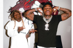 DaBaby Call Himself & Lil Wayne The “Best Rappers Alive”