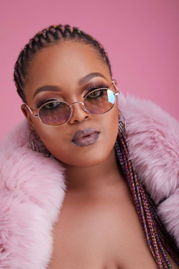 Dbn Gogo: As You Never Knew Her 2