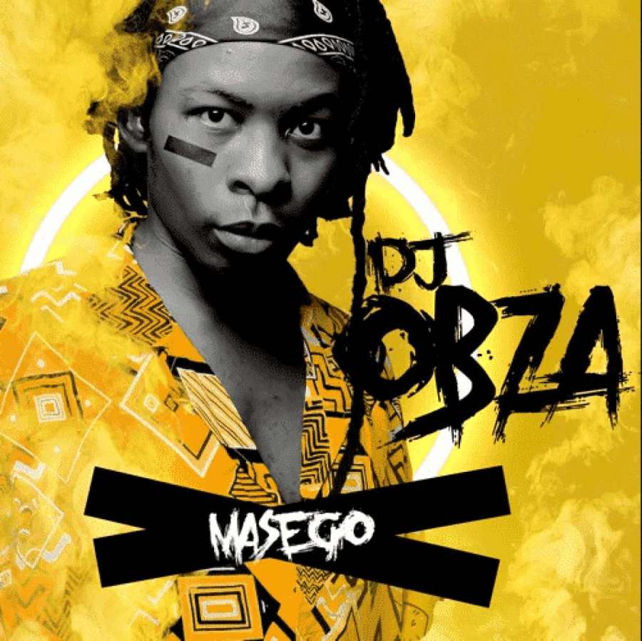 DJ Obza – Masego