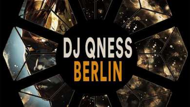DJ Qness Drops Berlin