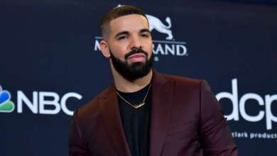 Drake And First Girlfriend Keshia Chanté Reunite At October World Weekend