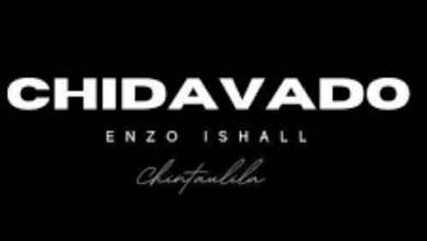 Enzo Ishall – Chidavado