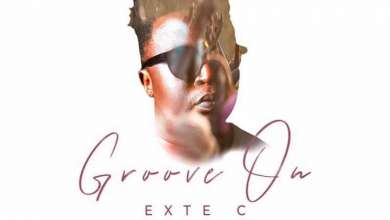 Exte C – Groove On (Chymamusique Edit)