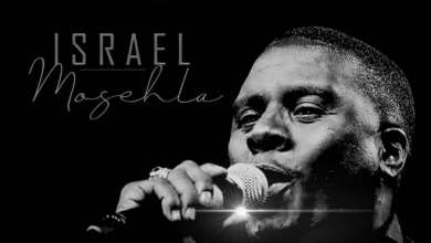 Gospel Singer Israel Mosehla Dead At 50