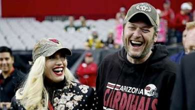 Gwen Stefani Says She Was Confused By Blake Shelton Waiting So Long To Propose 11