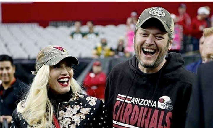 Gwen Stefani Says She Was Confused By Blake Shelton Waiting So Long To Propose