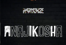 Harmonize Premieres Anajikosha