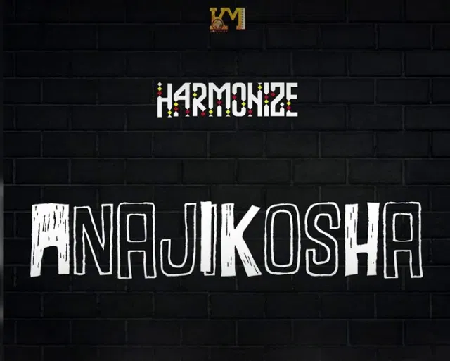 Harmonize Premieres Anajikosha 1