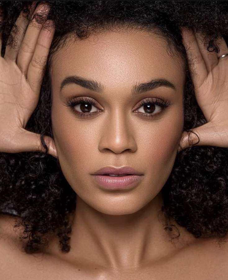 Here'S Why Pearl Thusi Doesn'T Have Sex Toys 1