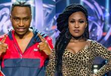 Idols SA's Brandon DhluDhlu Confirms Relationship With Zama